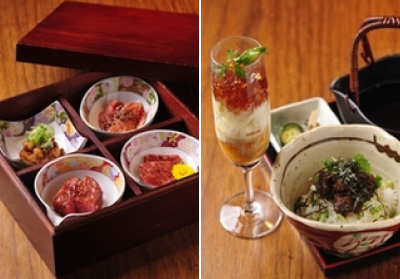 特選コース 8,000円